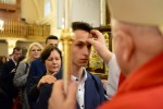 Bierzmowanie 21.05.2019 :: © Parafia Nałęczów
